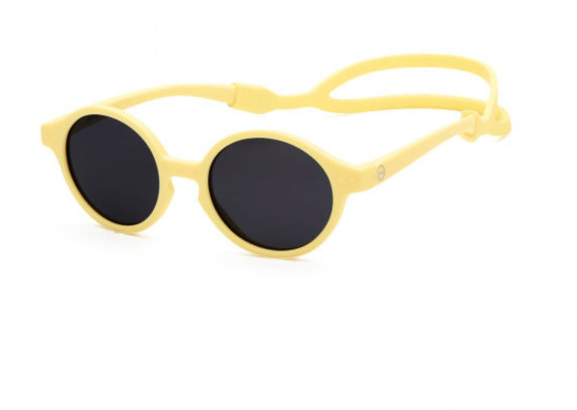 Kids Solbriller 9-36mnd Lemonade
