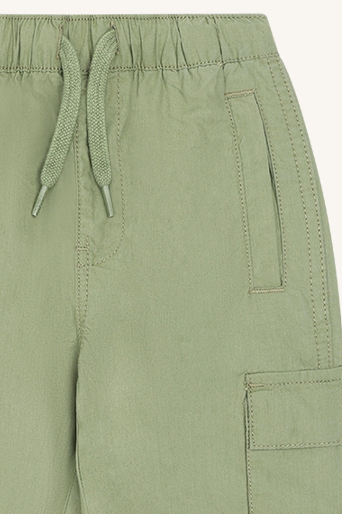 Trevor Cargo Light Green