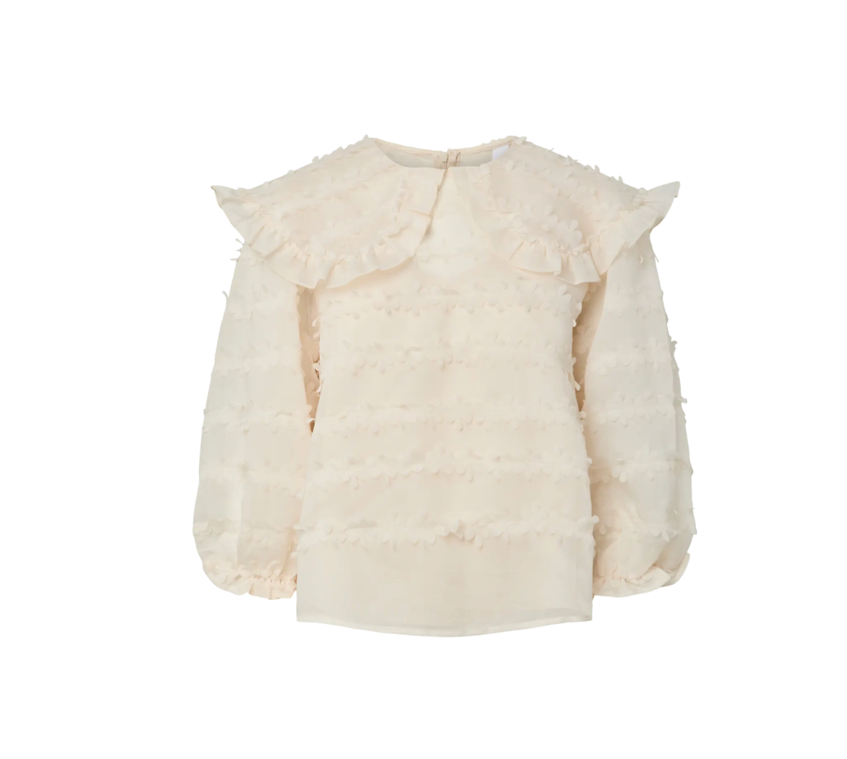 YASFINIO 3/4 Top Dew