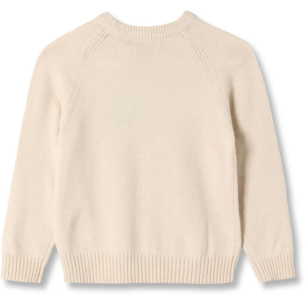 Benna Moon Pullover Sandshell