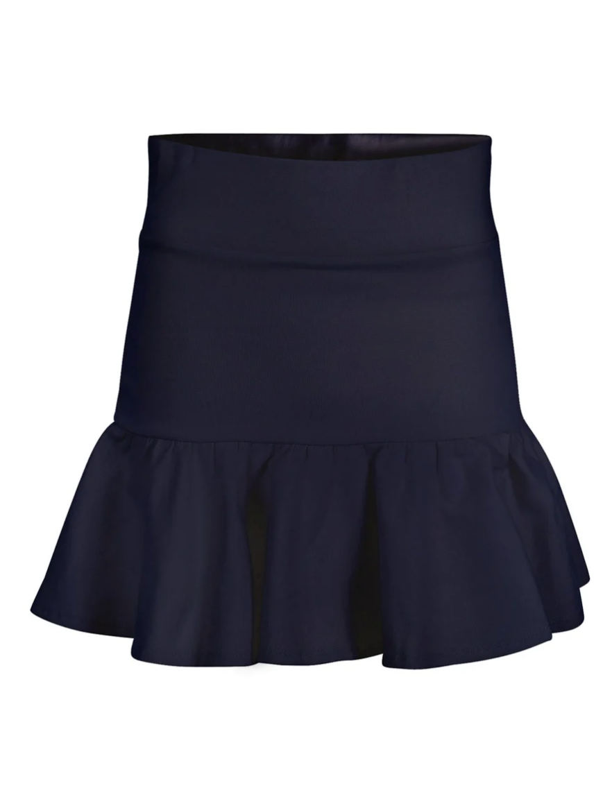Ginger Skirt Navy