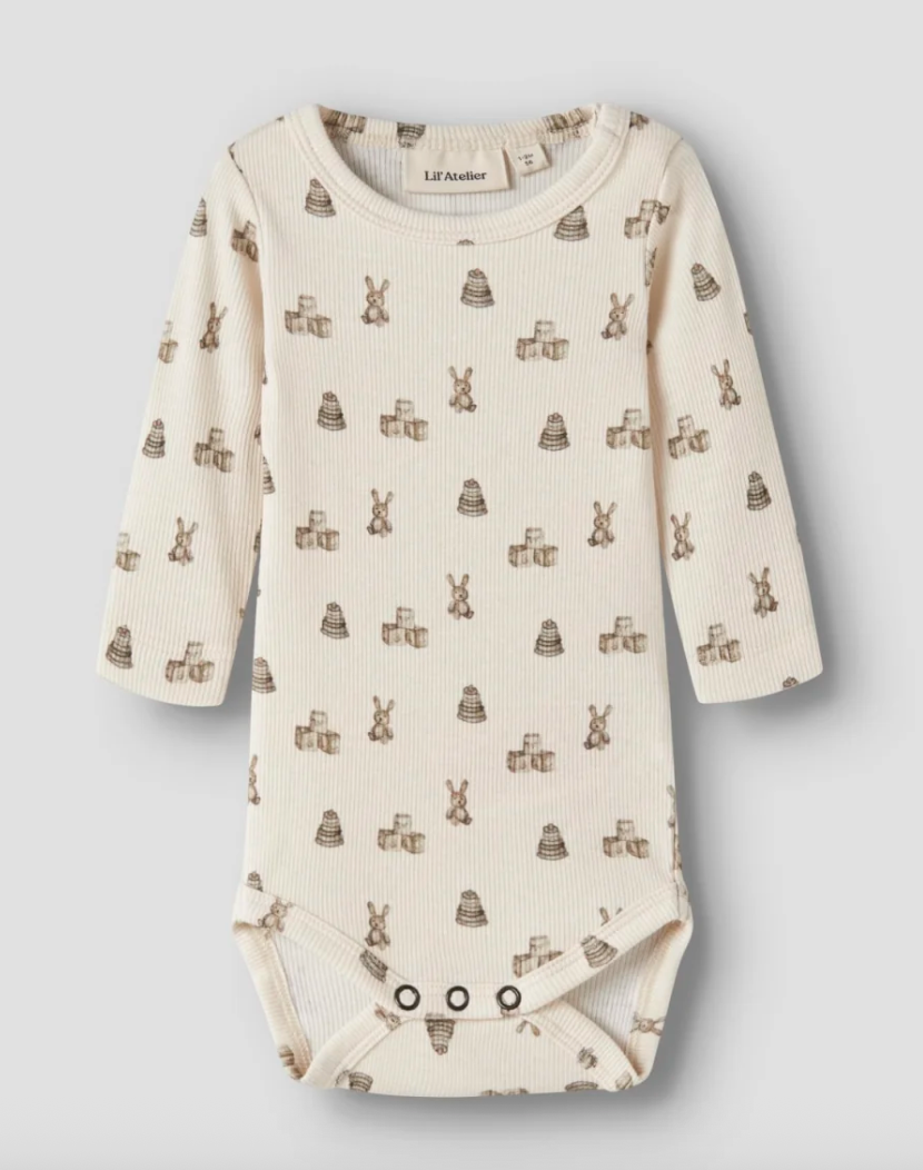 Gavo Kin Ls Slim Body Turtledove/Toys