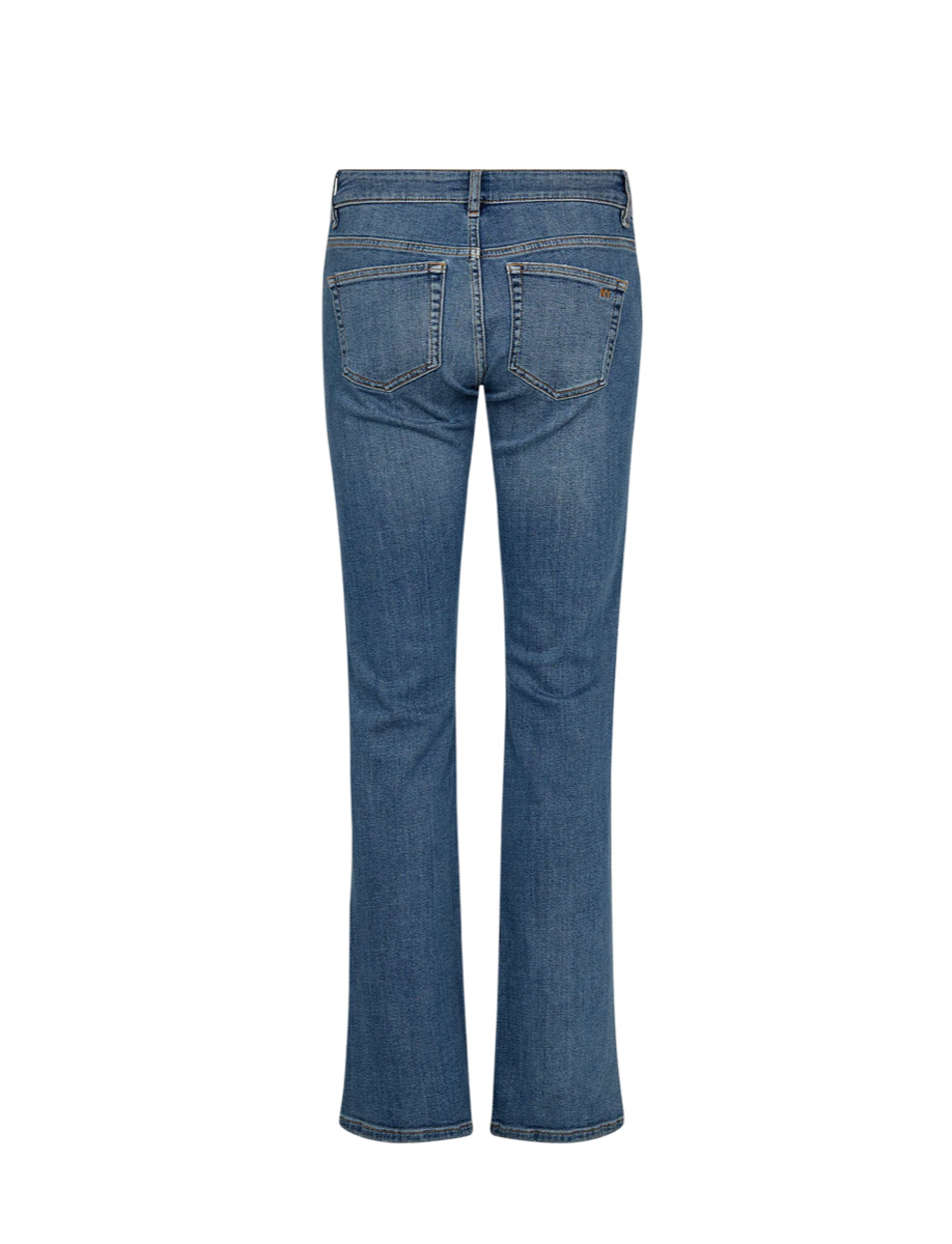 Alba Jeans Wash Greenwich