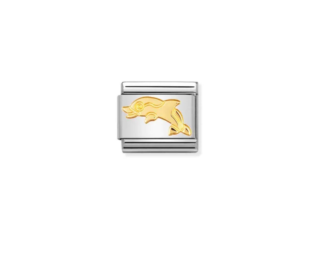 Gold Dolphin