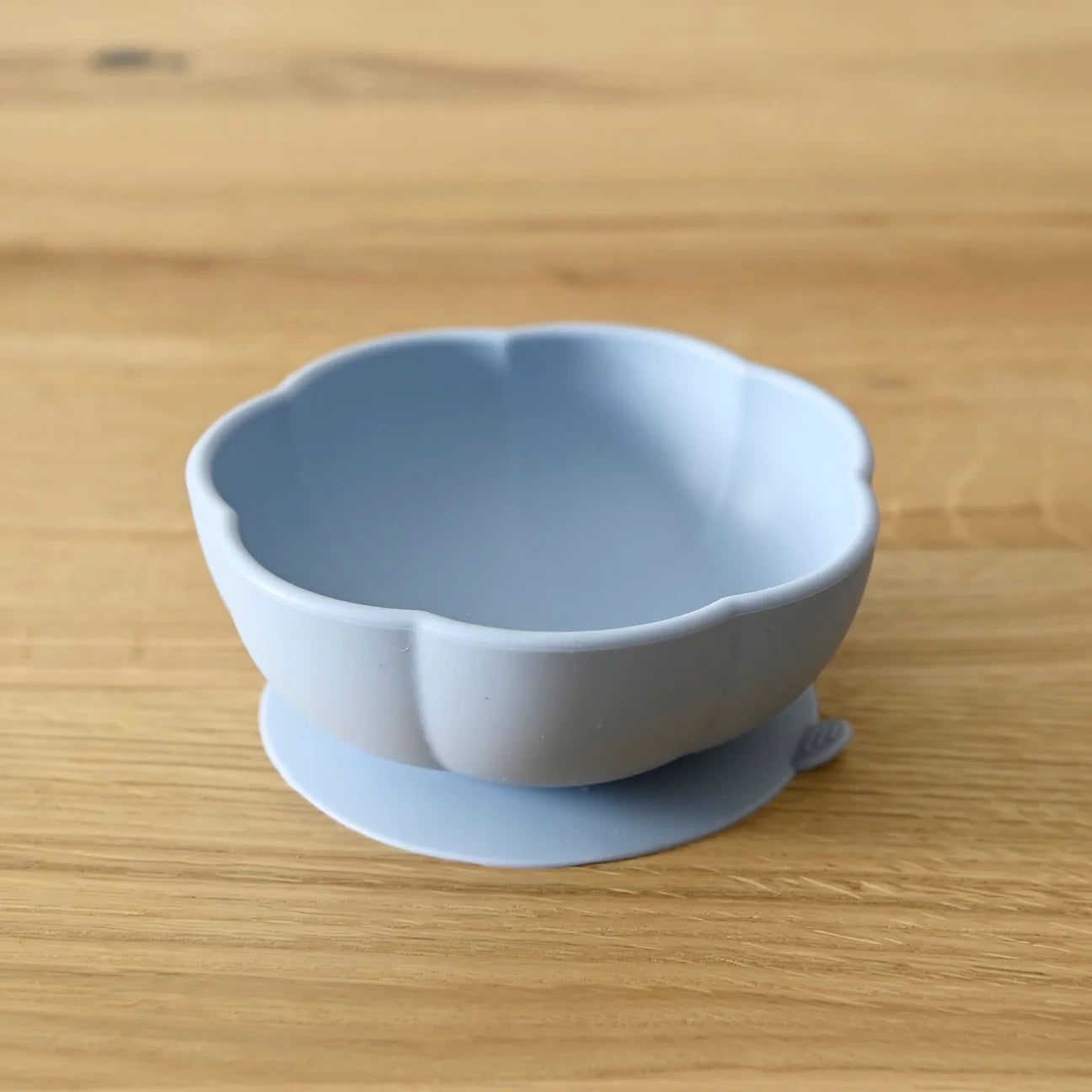 Poppy Bowl Pale Blue