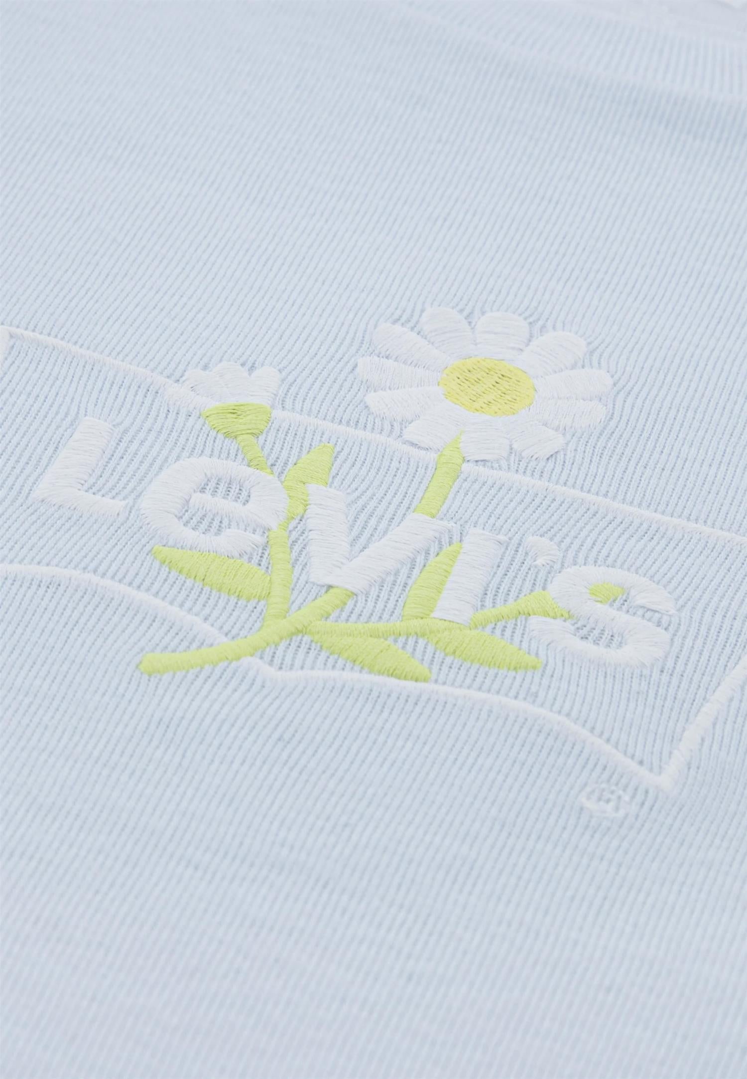 LVG Daisy Batwing Country Air