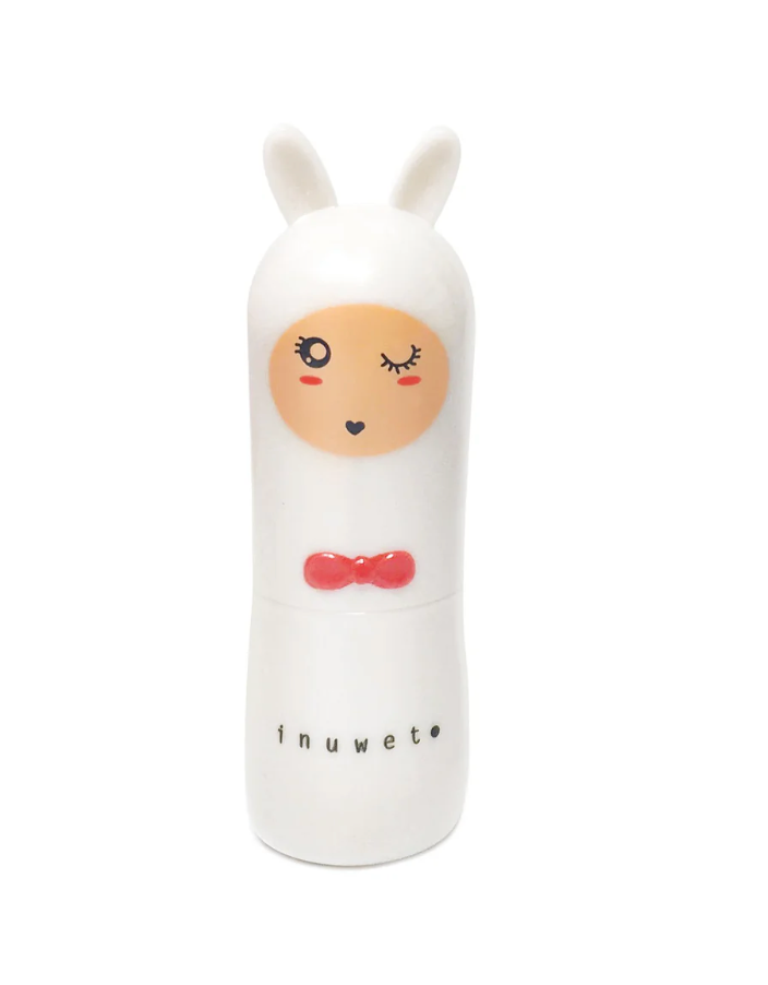 Lip Balm Cotton Candy Pearly White