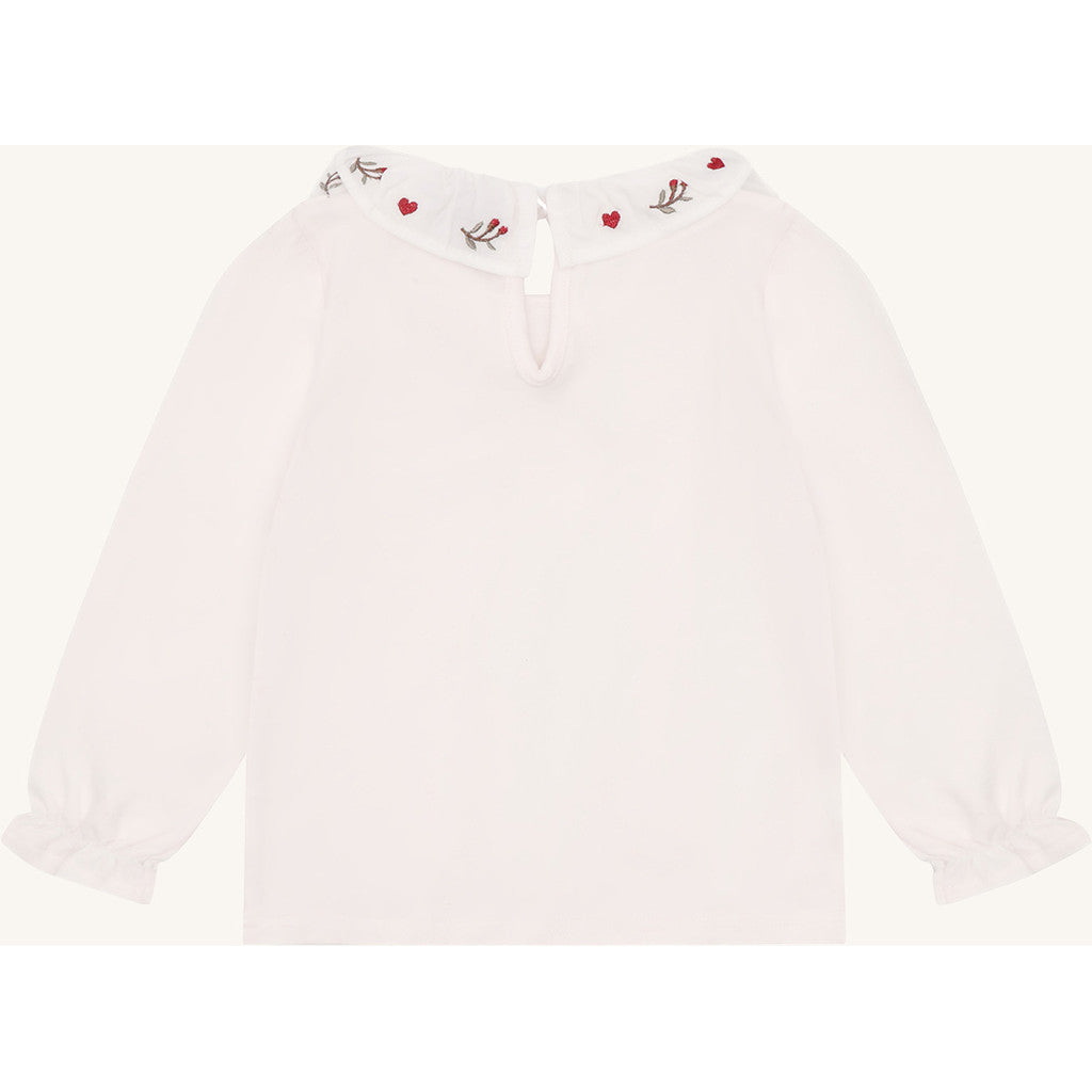 Alma Collar Xmas Sugar
