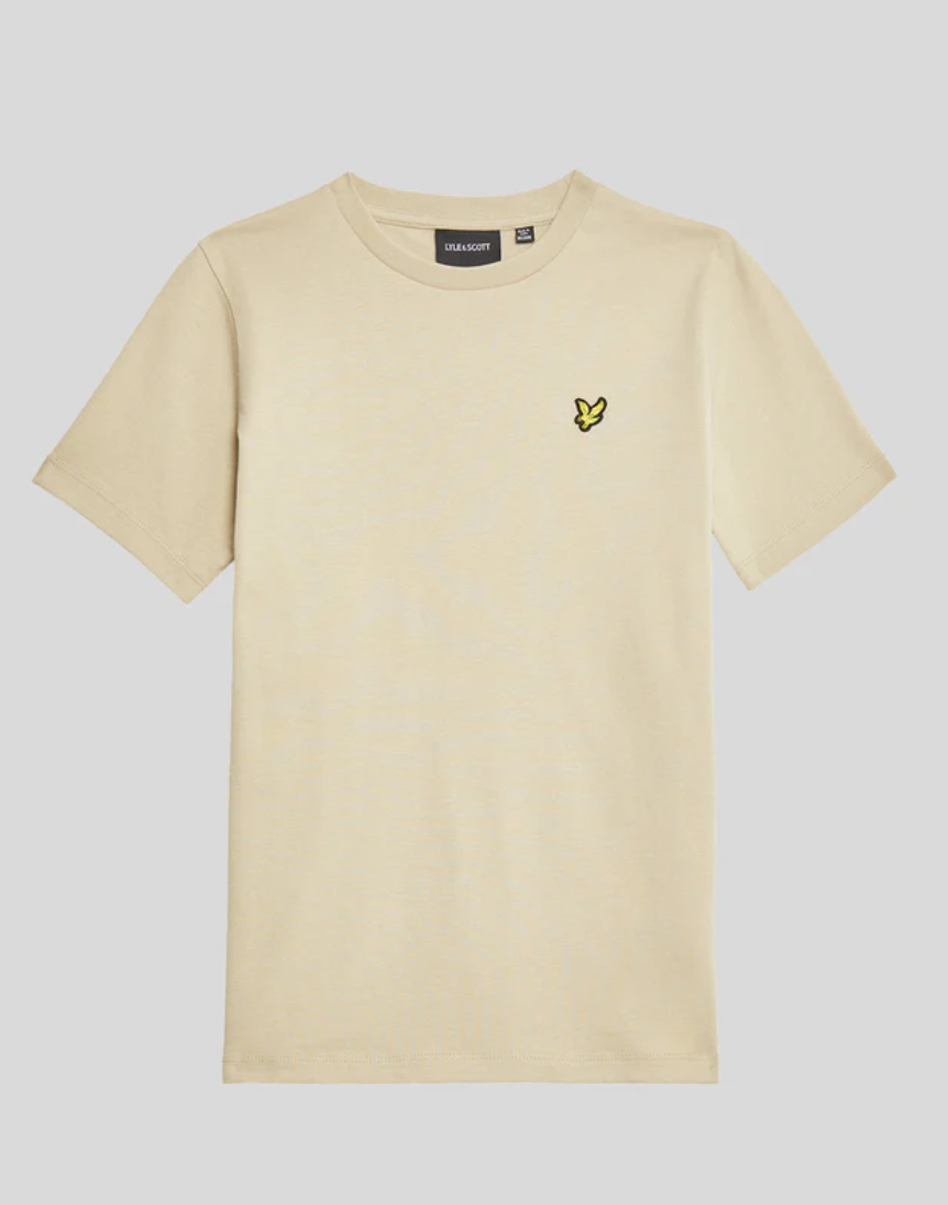 Plain Tshirt Stone