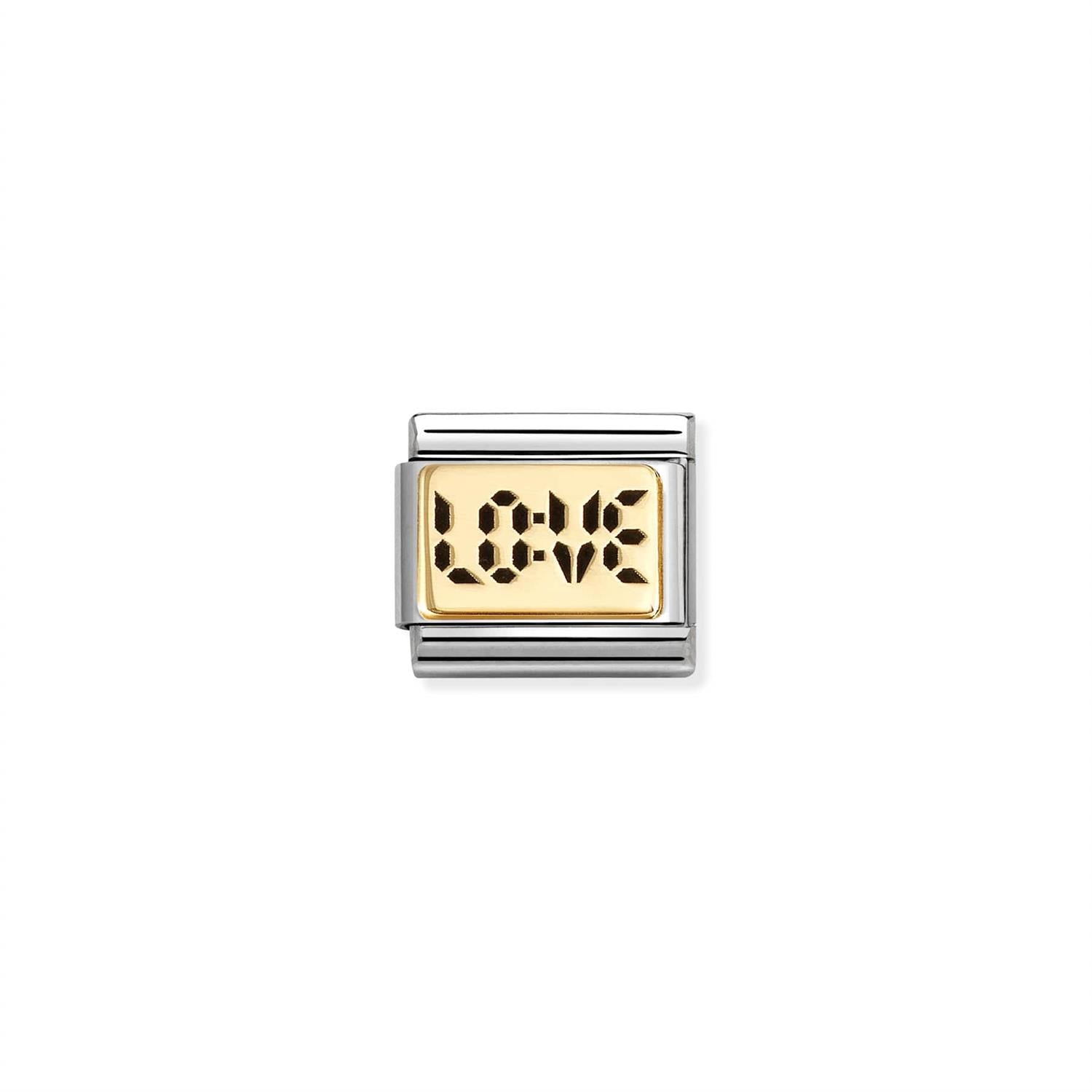 Digital Love Gold