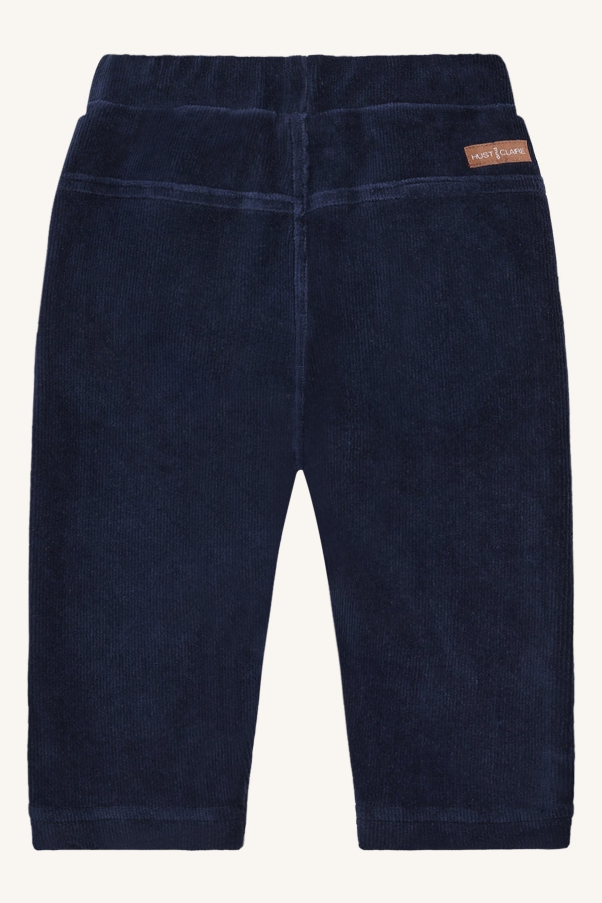 Gordon Ottoman Bukse More Navy