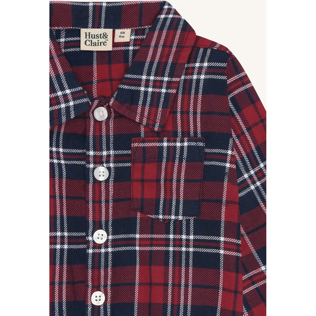 Bertil Joy Body More Navy