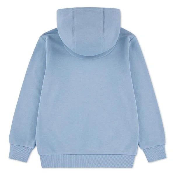 LVB Batwing Pullover Hoodie Chambray Blue Levi's