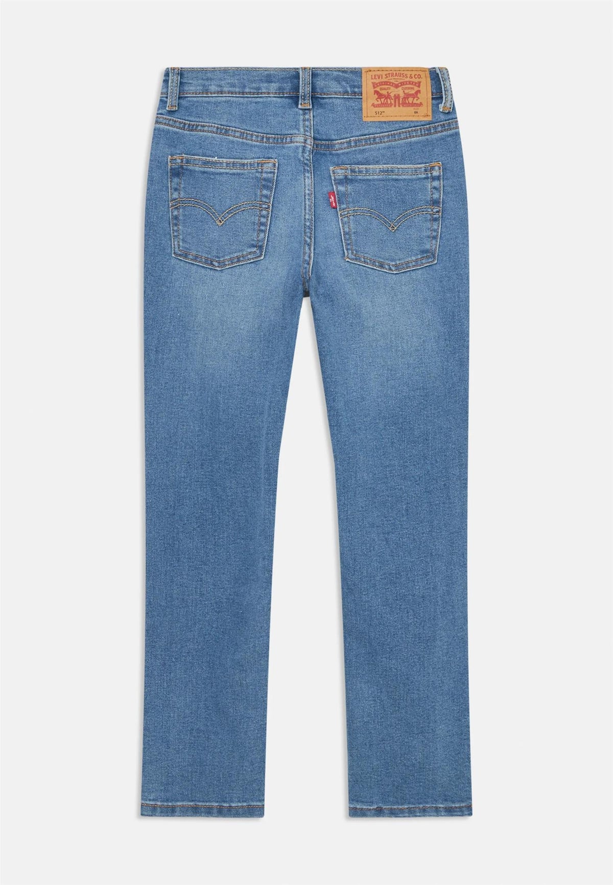 512 Slim Taper Jean