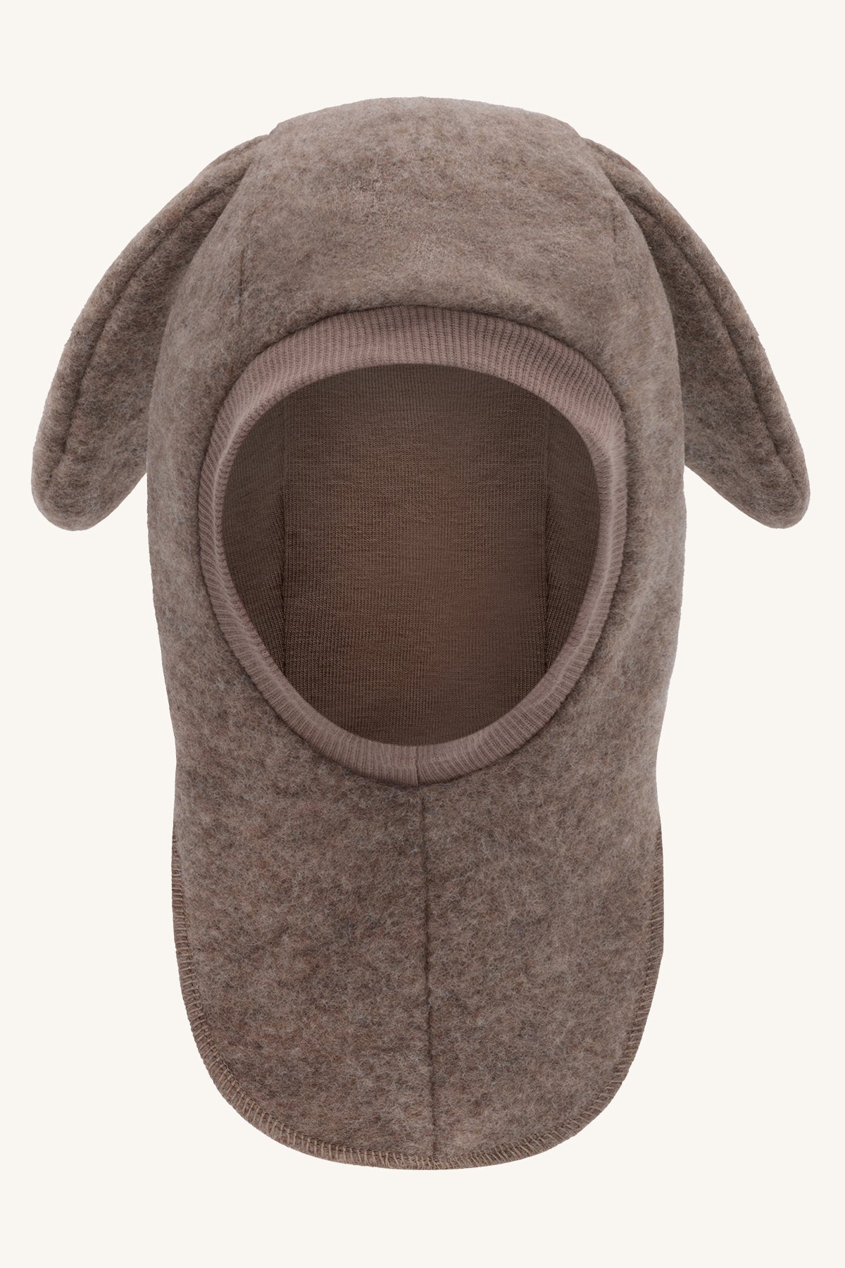 Femi Hat Wool Deer Melange