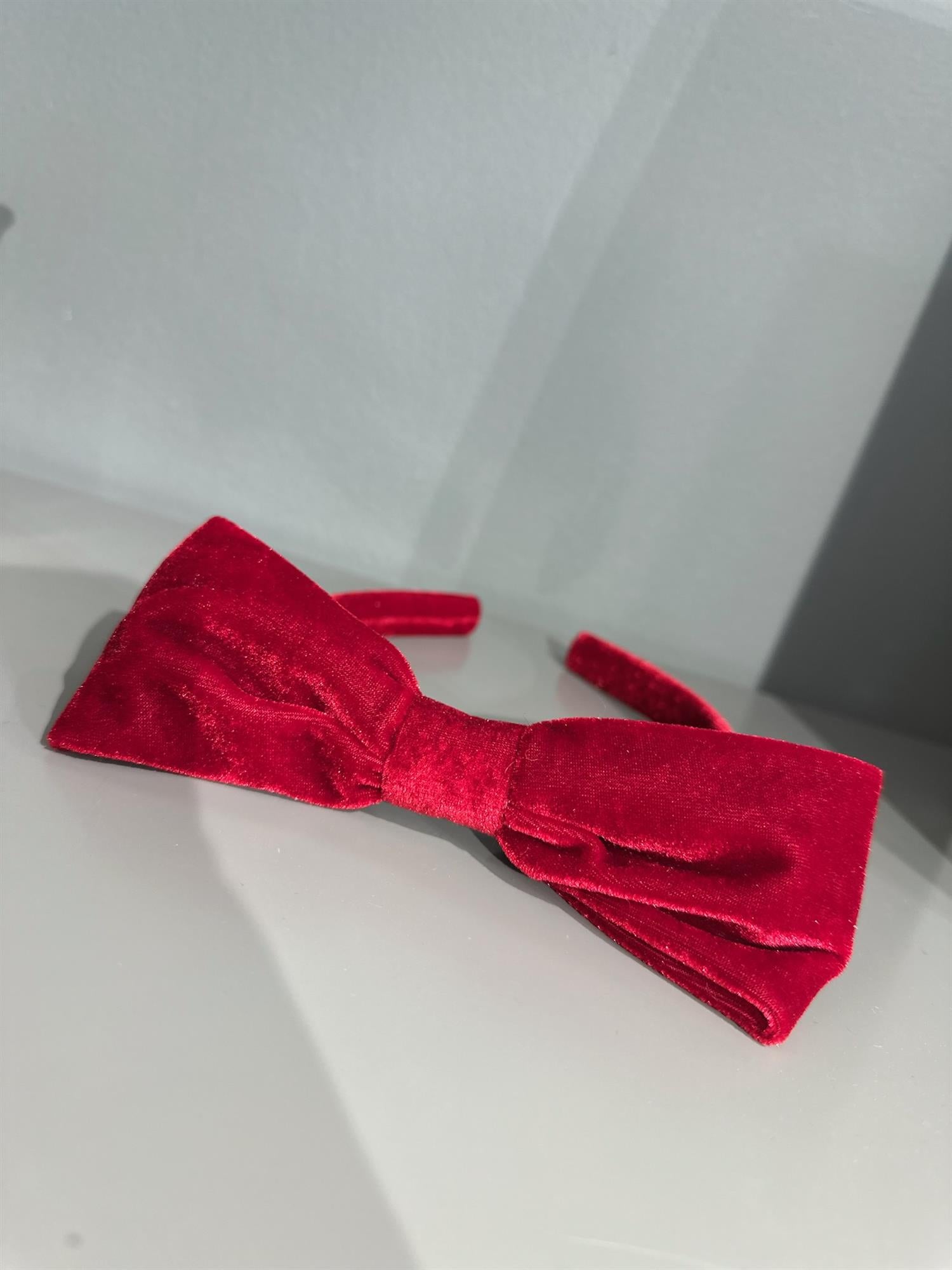 Fannie Bow Teaberry