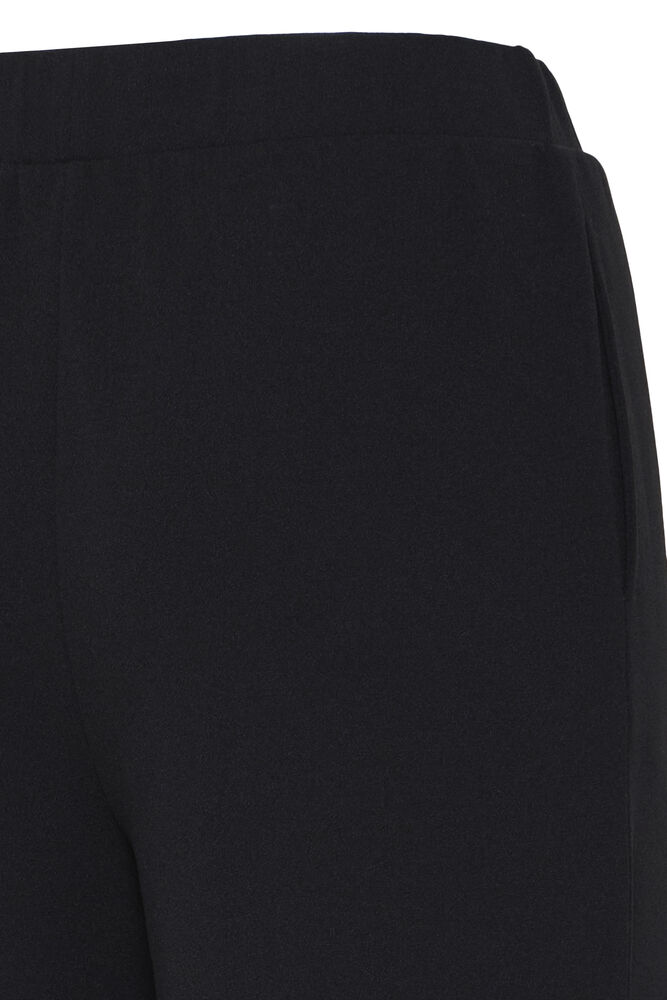 Katine Pant Black Feather