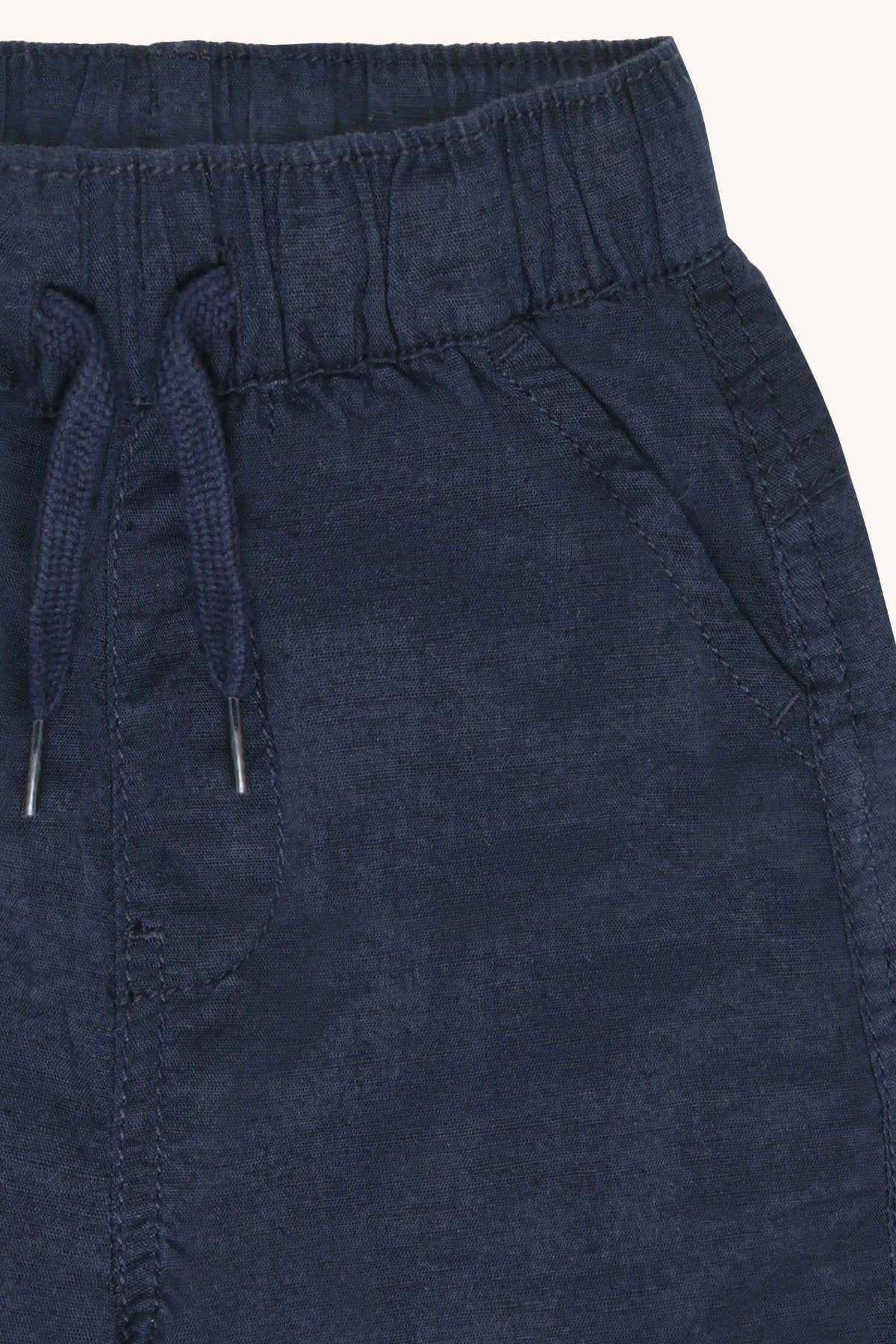 Thure Linen Blues