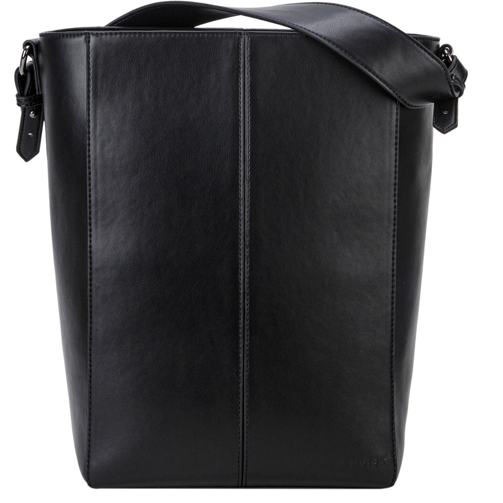 Casset Soft Structure Black