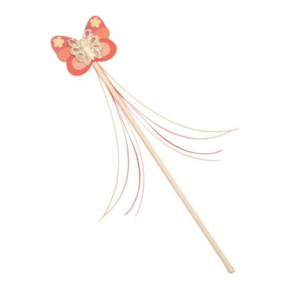 Bella Butterfly Wand Multi