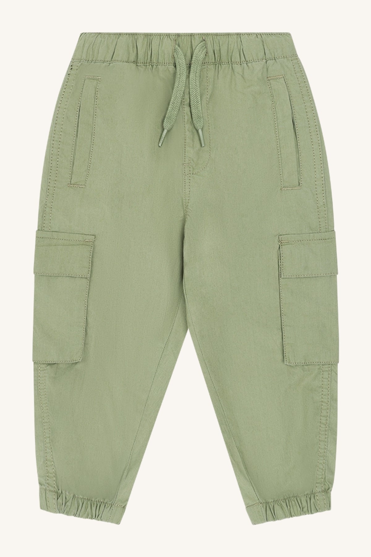 Trevor Cargo Light Green