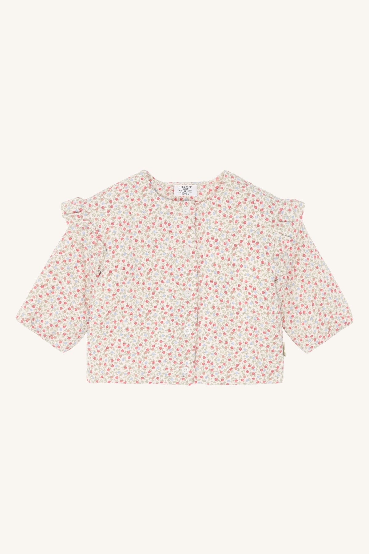 Sessie Spring Petal Pink