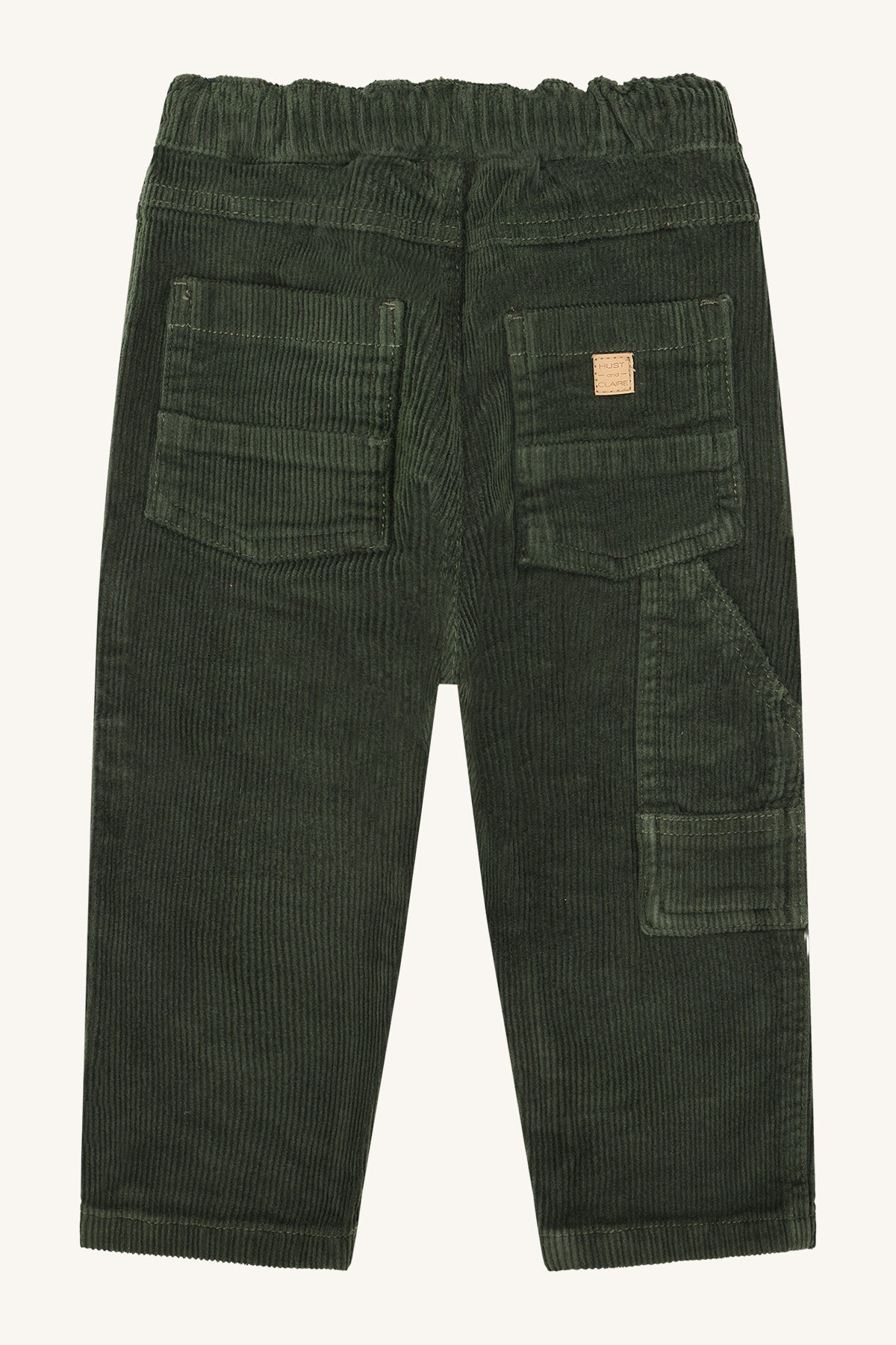 Trevor Bukse Cord Deep Ivy