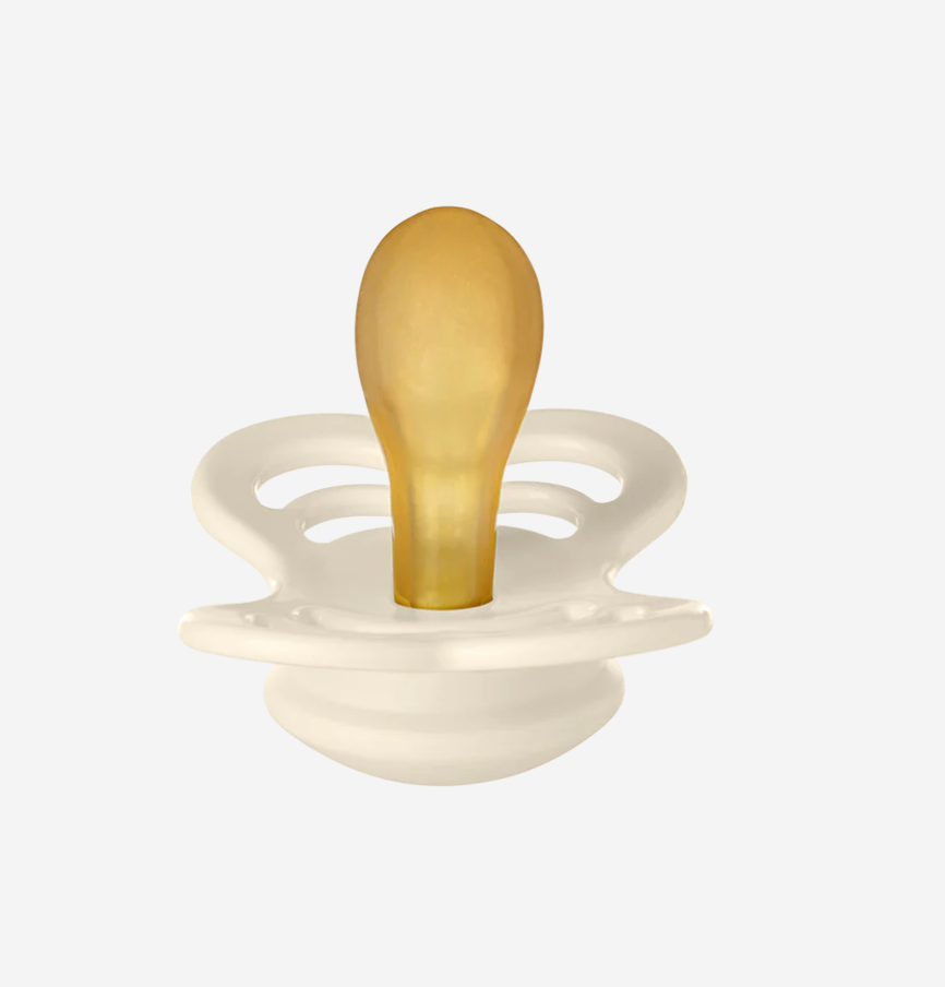 Supreme Symetrical Ivory Natural Rubber Latex