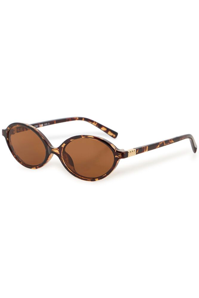 Sofia Sunglasses Roasted Pecan