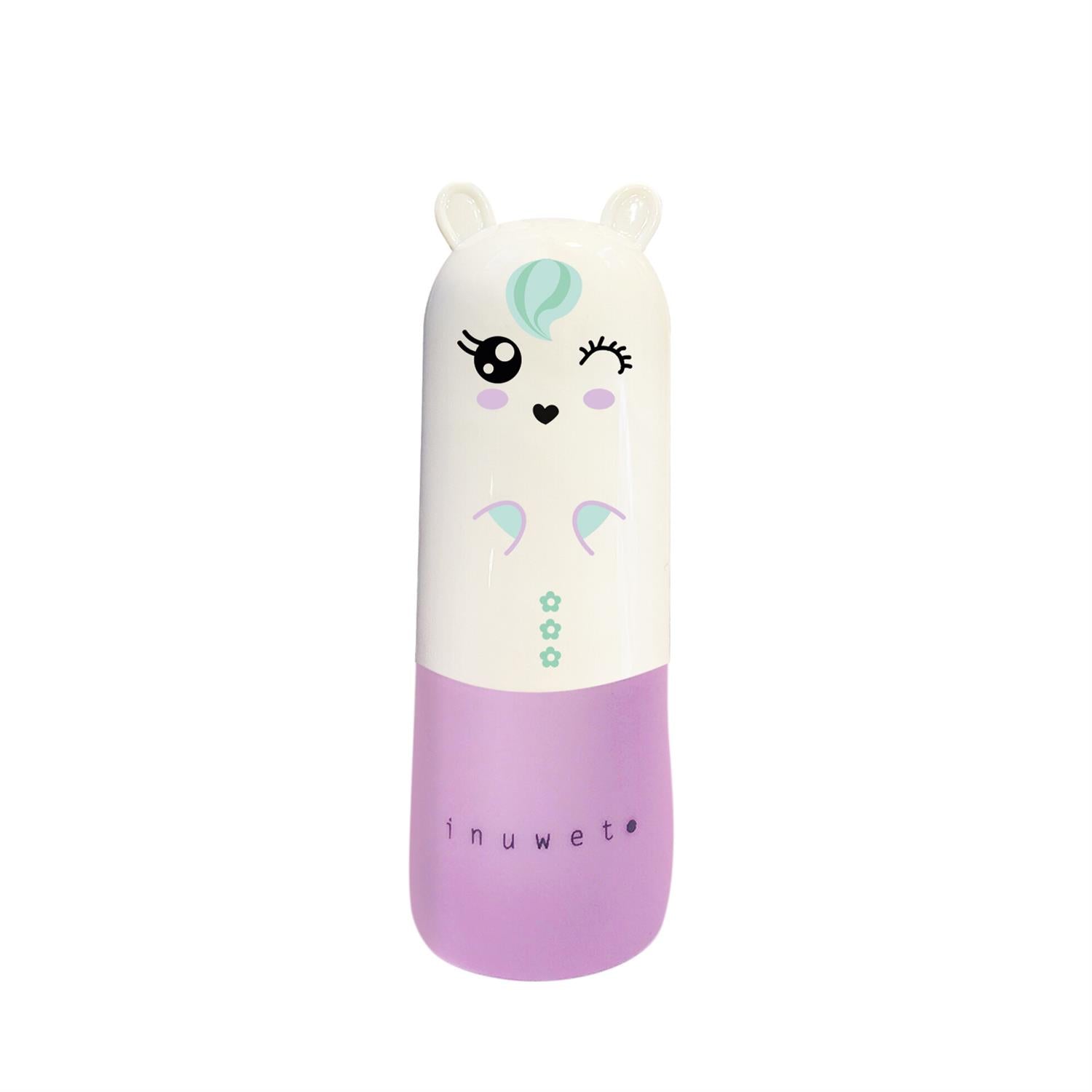 Lip Balm Limited Edition ZooMania Marshmallow