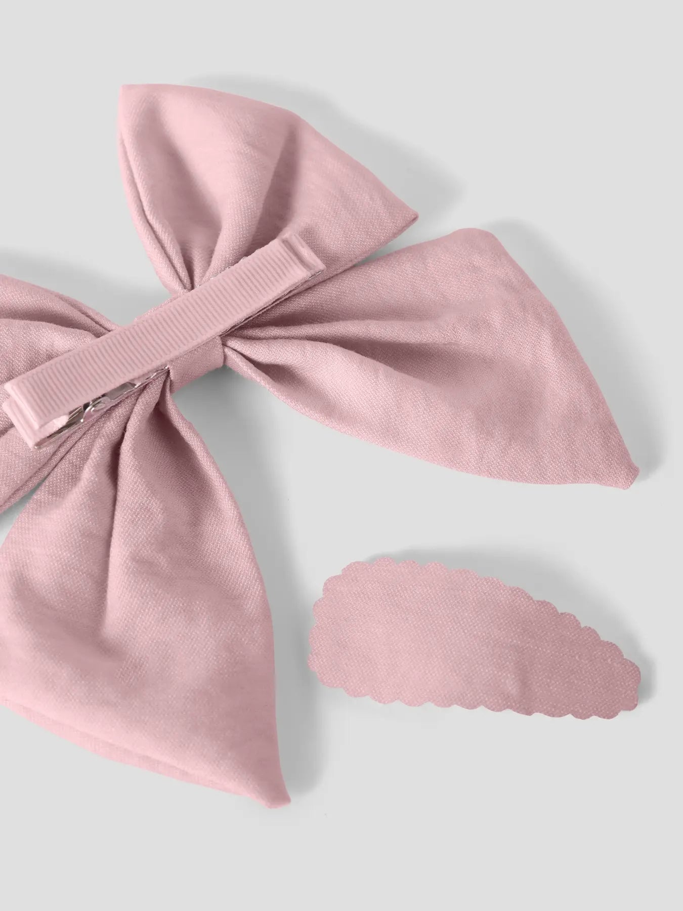 Facc-Lilja 2 Pack Hair Clips Zephyr