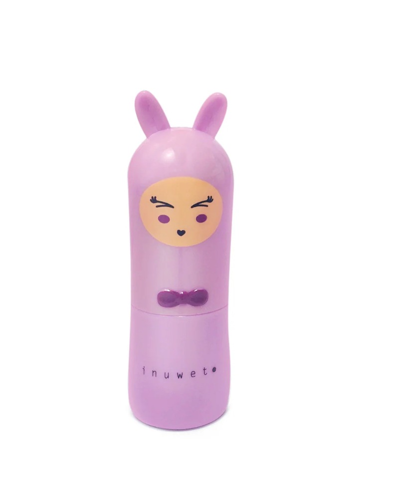 Lip Balm Marshmallow Mauve
