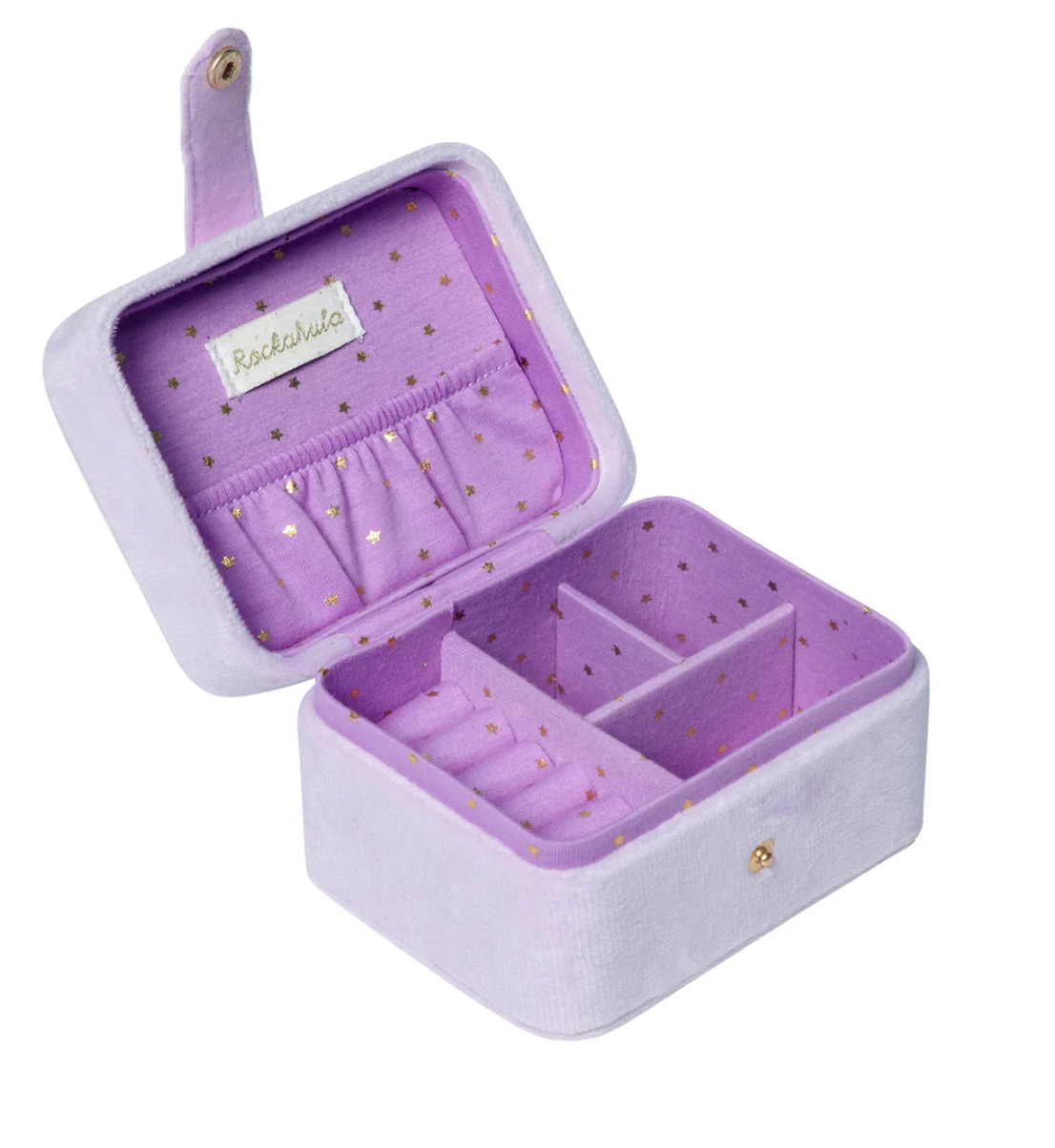 Unicorn Jewellery Box