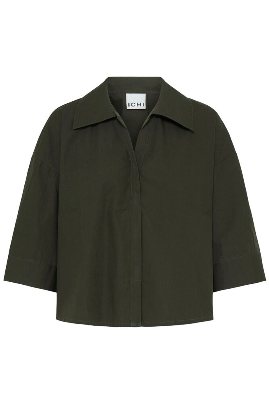Luanne Shirt Rosin