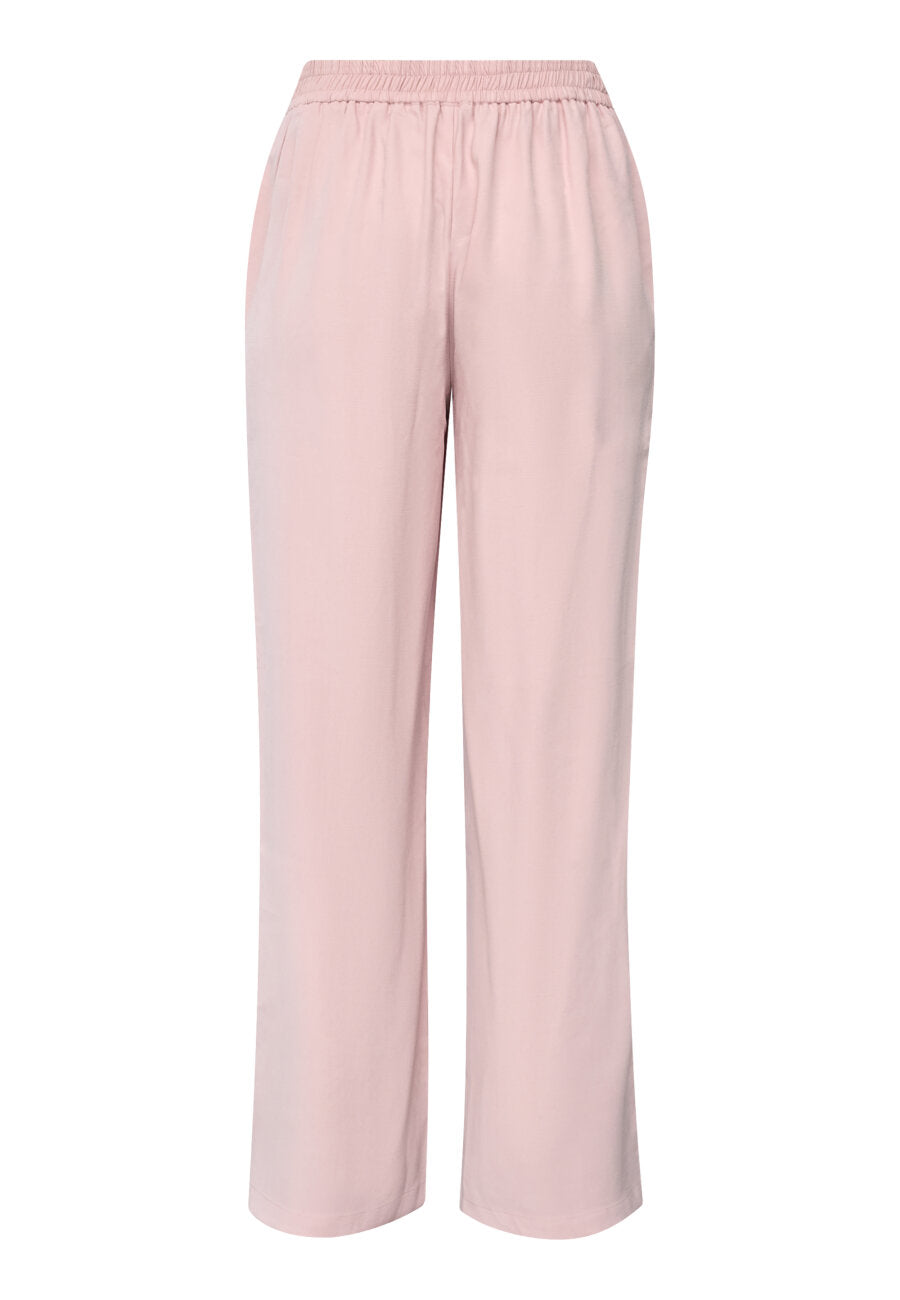 Verina Pant Mauve