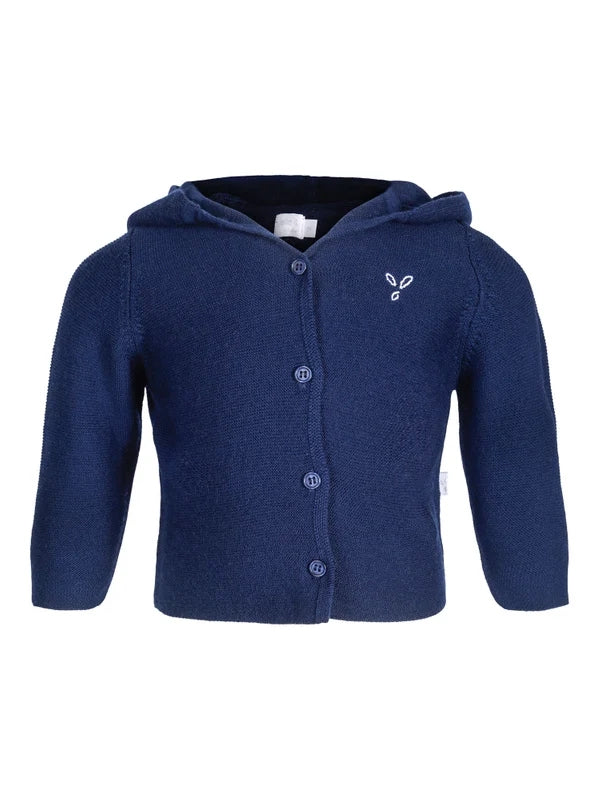 KIDS Angel Jacket Navy