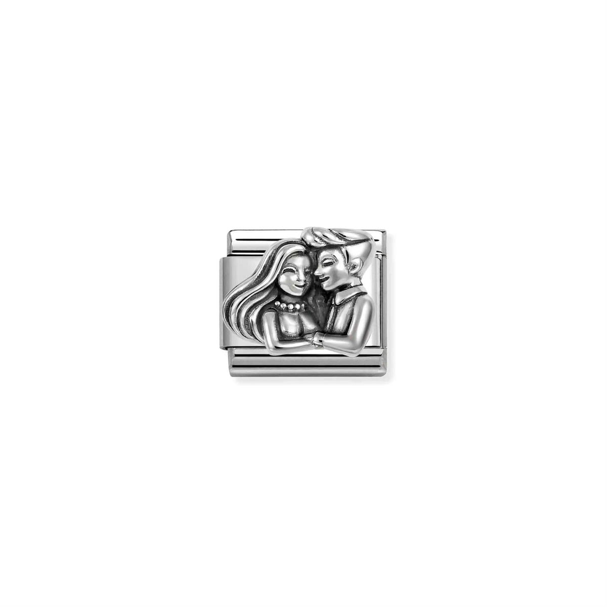 Couple Silver