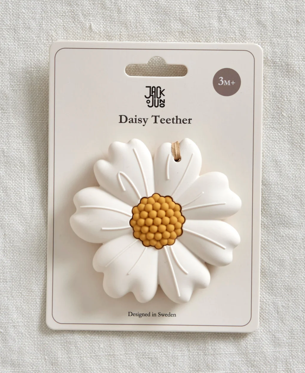 Daisy Teether