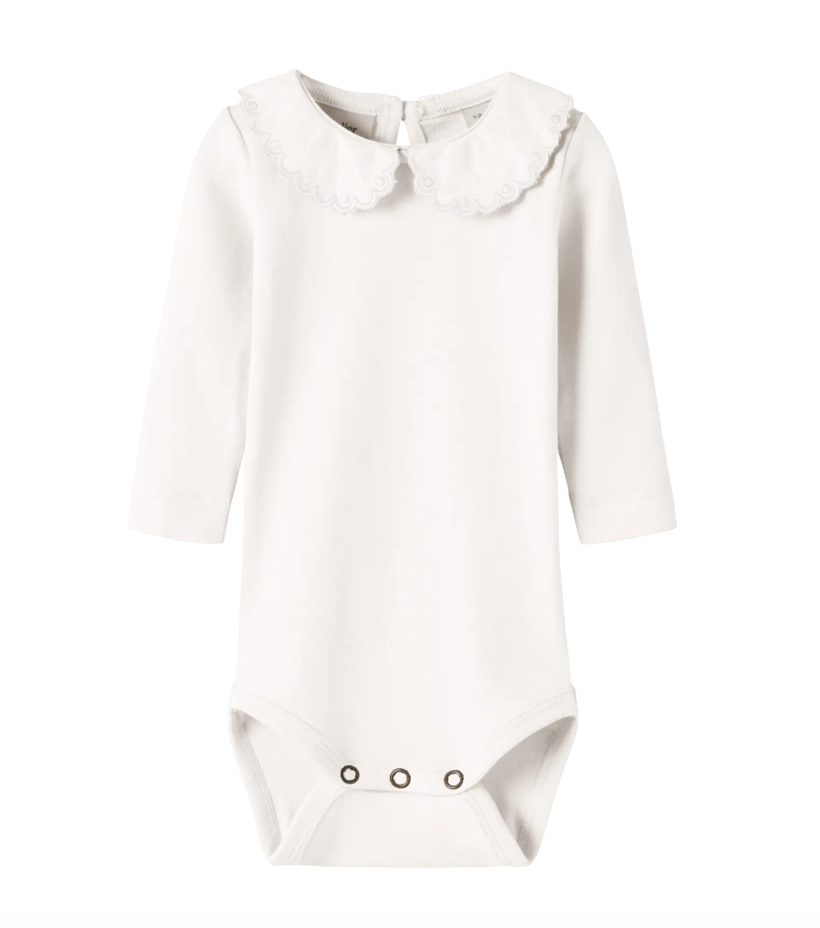 Fundo Lia Ls Slim Body Coconut Milk/Coconut Milk