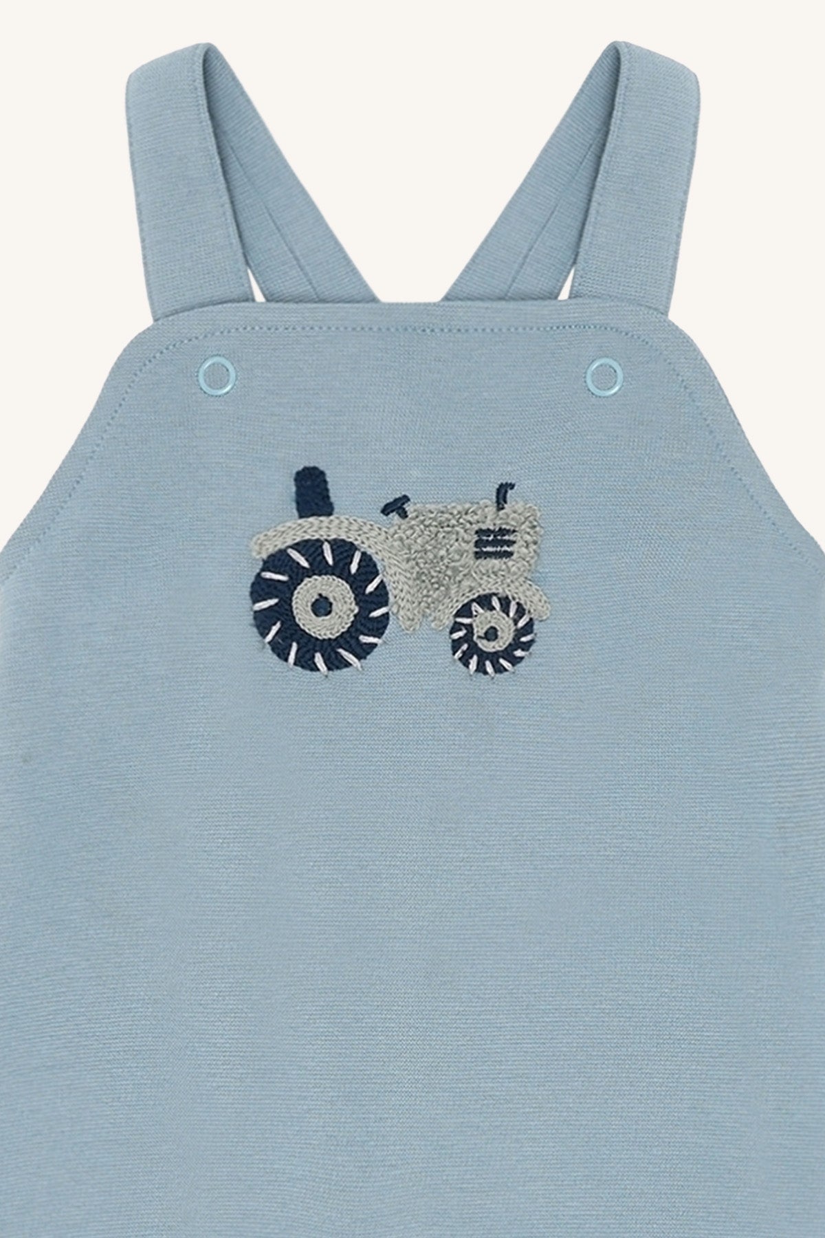 Mikie Loop Light Blue