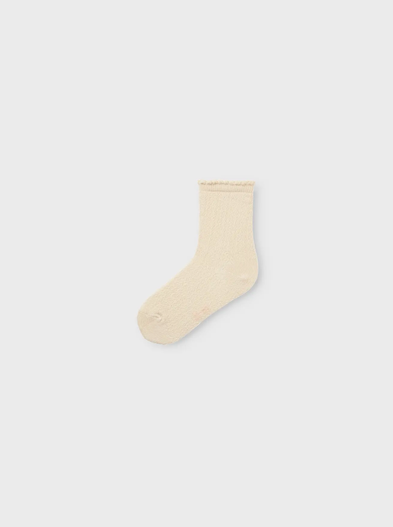 Dalfi Knee Sock Turtledove
