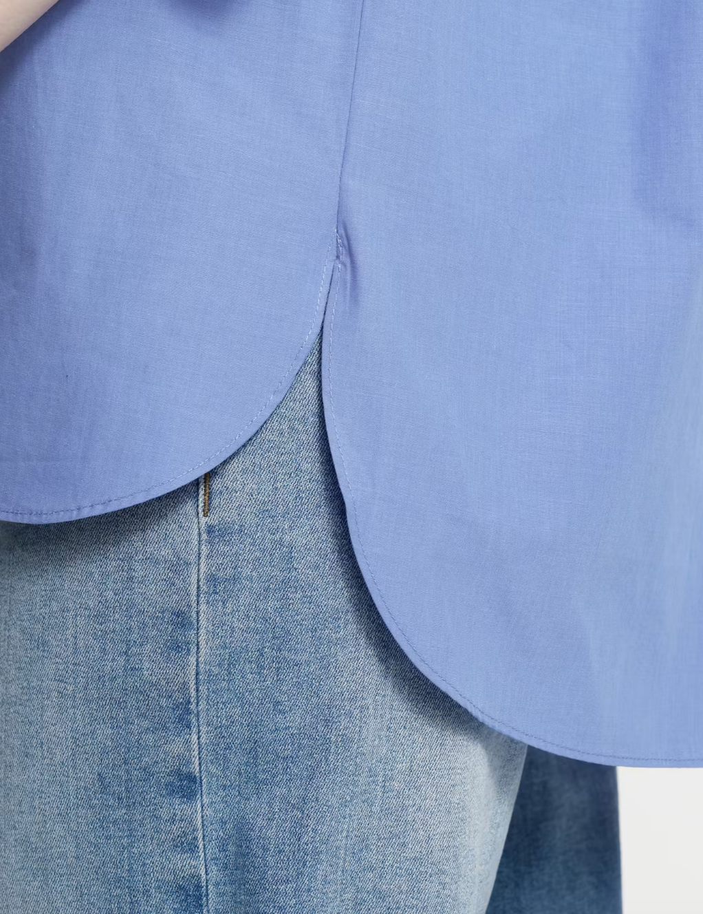 Jalba Shirt Wedgewood