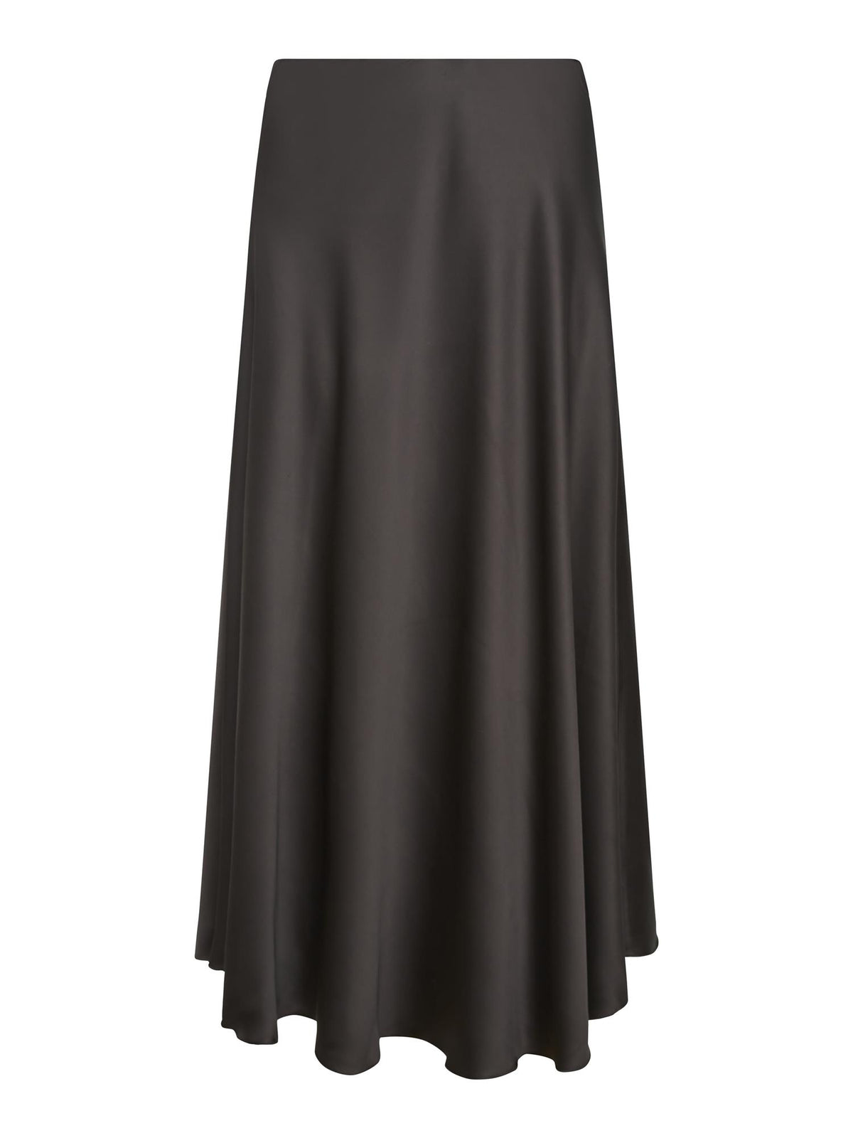 Amira Skirt Brown
