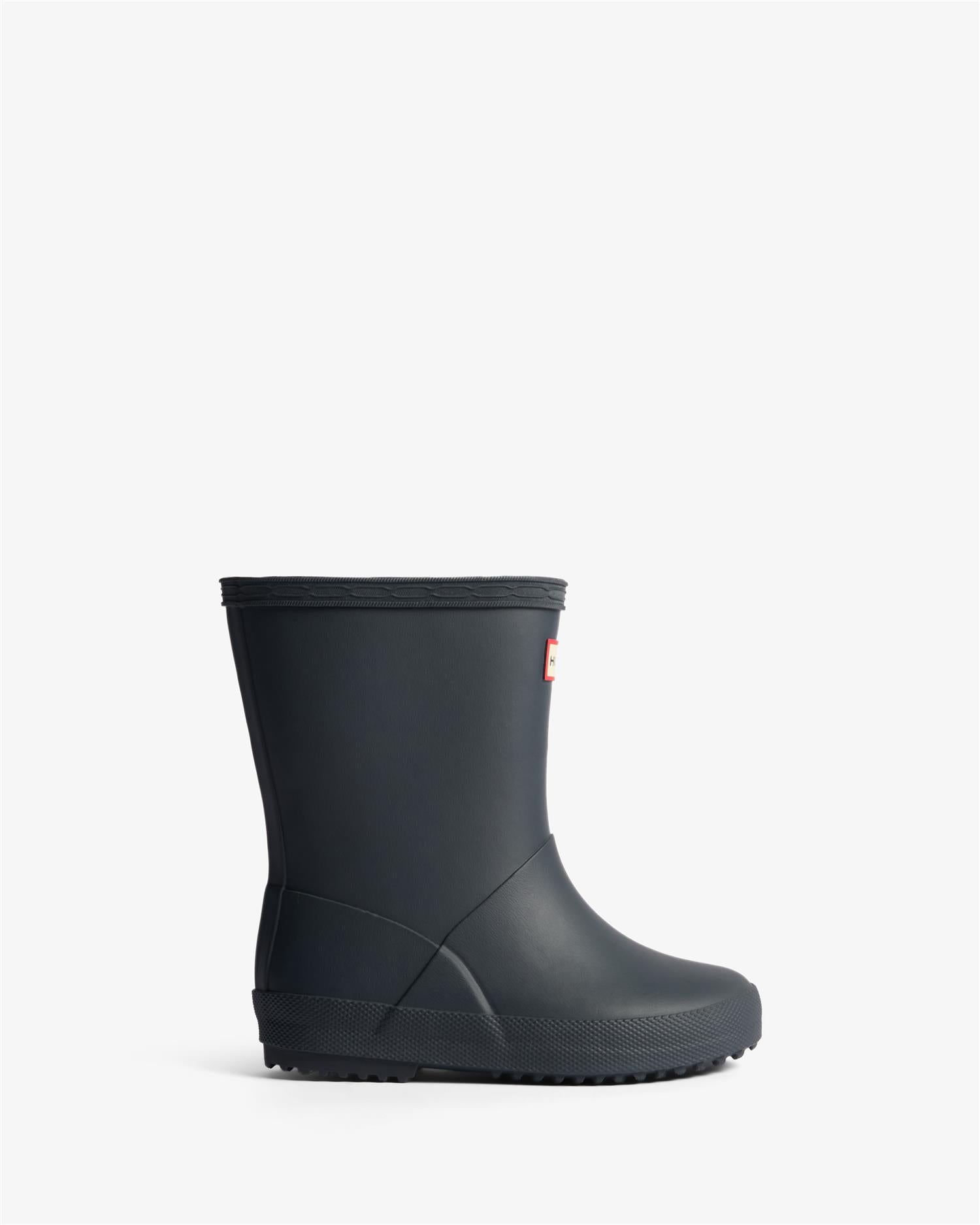 Kids First Insulated Boot Hunter Navy