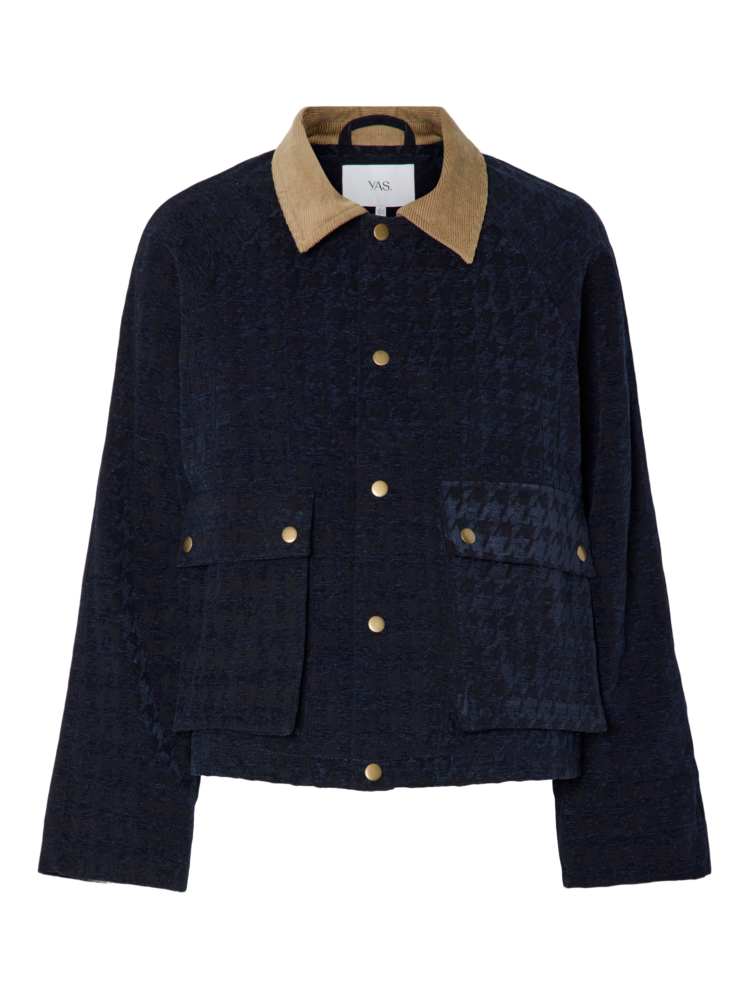 YASVICKY Jacket Navy Blazer