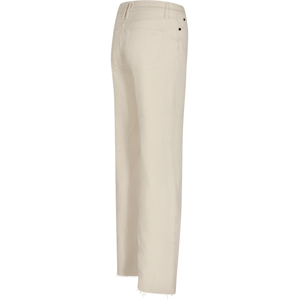 Mia Jeans Wash Ecru
