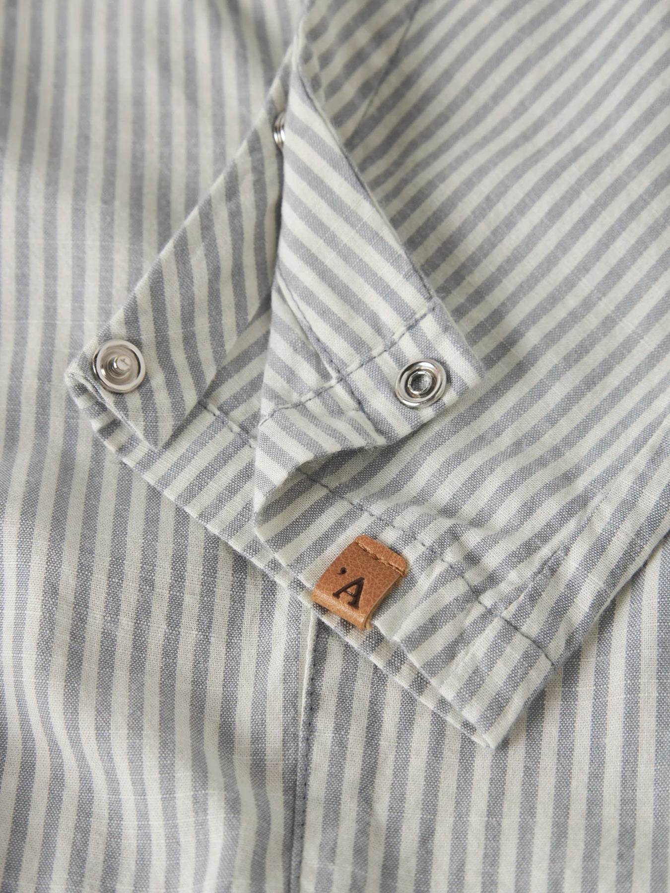 Darko Loose Overall Coconut Milk