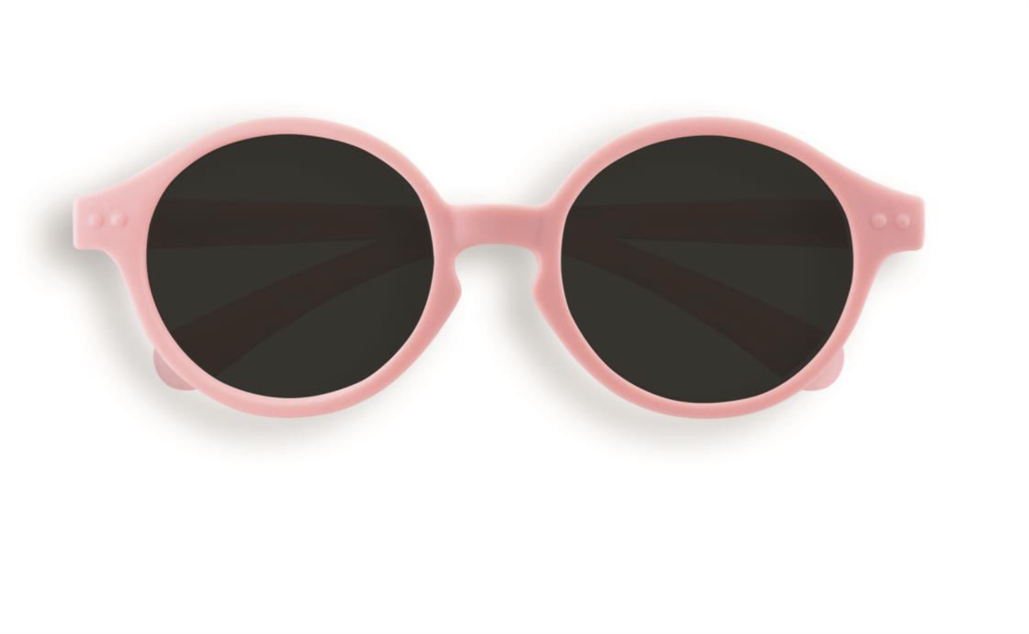 Kids Solbriller 9-36mnd Pastel Pink