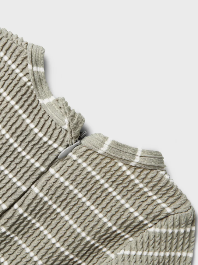 Fredo Suit Forest Fog