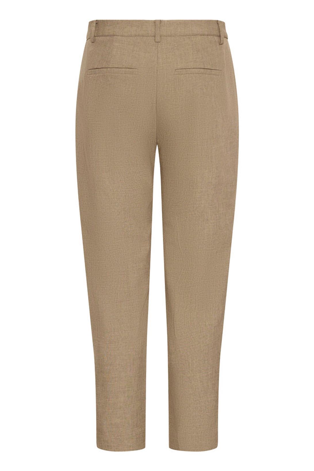 lexi Pant Sepia Tint Melange
